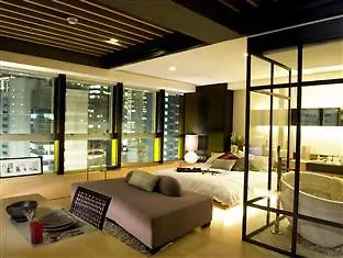 Hotel Yin Serviced Apartments Hong Kong