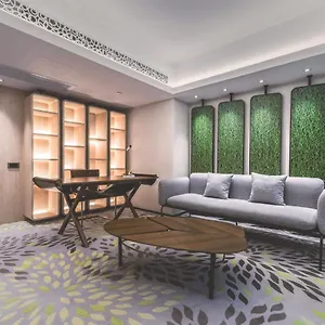 Hotel Oasis Avenue-a Gdh