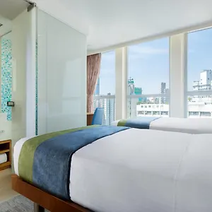 Hotel Summit View Kowloon