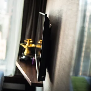 Hotel Soravit On Granville