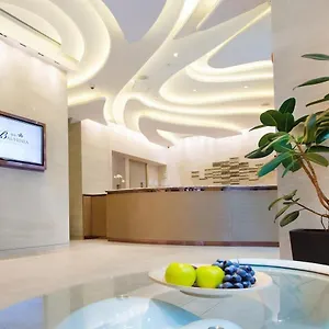 Hotel The Bauhinia - Tsim Sha Tsui