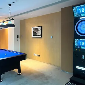 Aparthotel Oasis Aurum 181