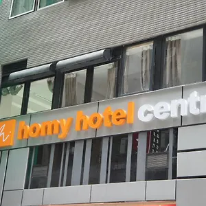 Hotel Homy